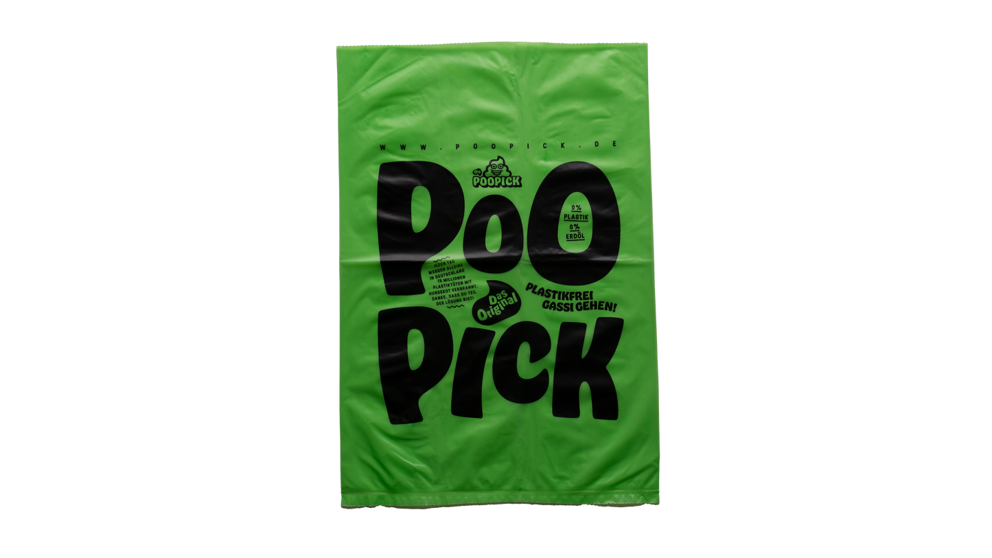 PooPick Bag 50