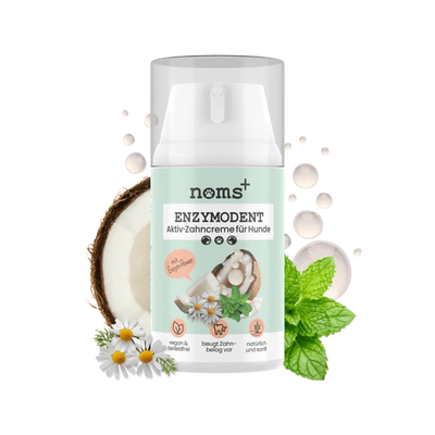 Produktfoto Enzymodent Zahncreme für Hunde