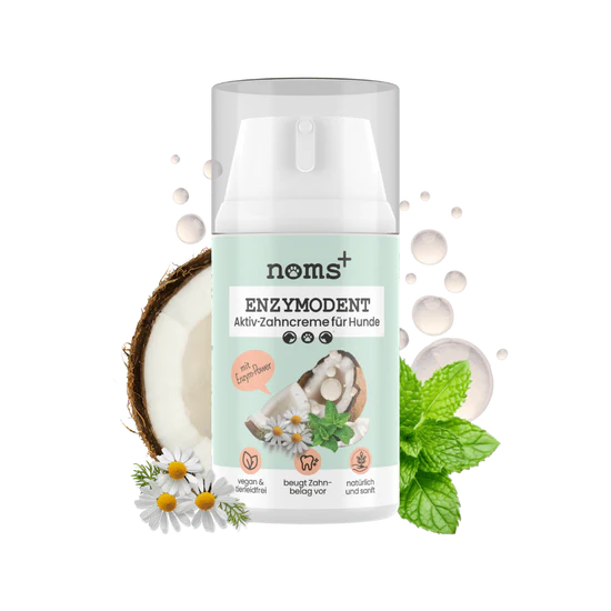 Produktfoto Enzymodent Zahncreme für Hunde