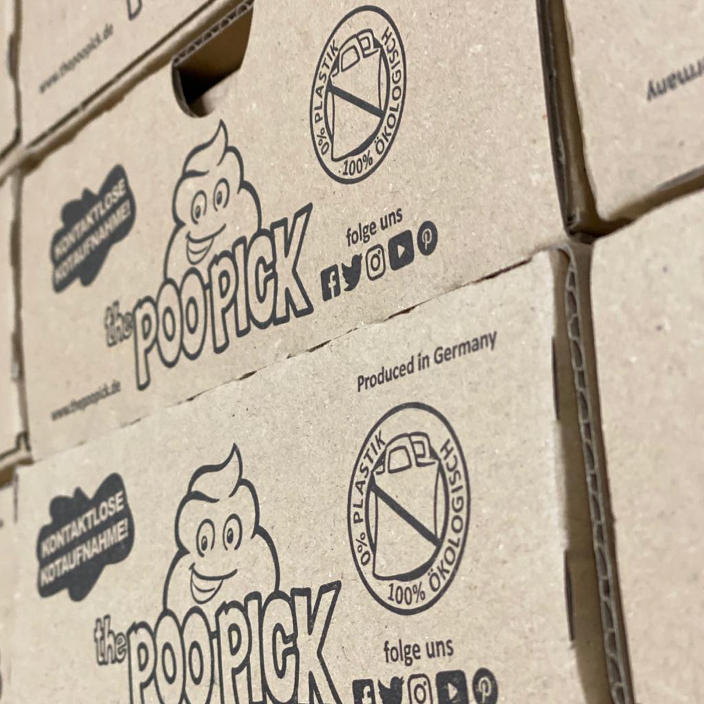 PooPick Basic L