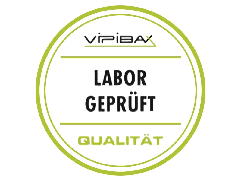 ViPiBaX Giardien EX® Wischkonzentrat Professional Line Natronbleichlauge Biozid 4 1l