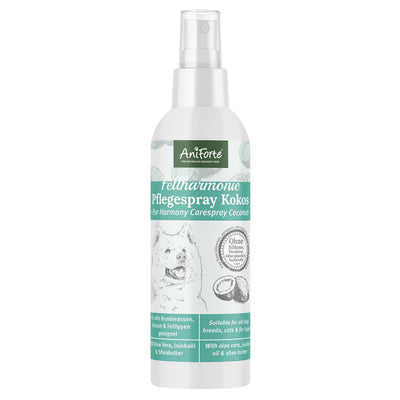 AniForte® Fellharmonie Pflegespray Kokos - 200 ml