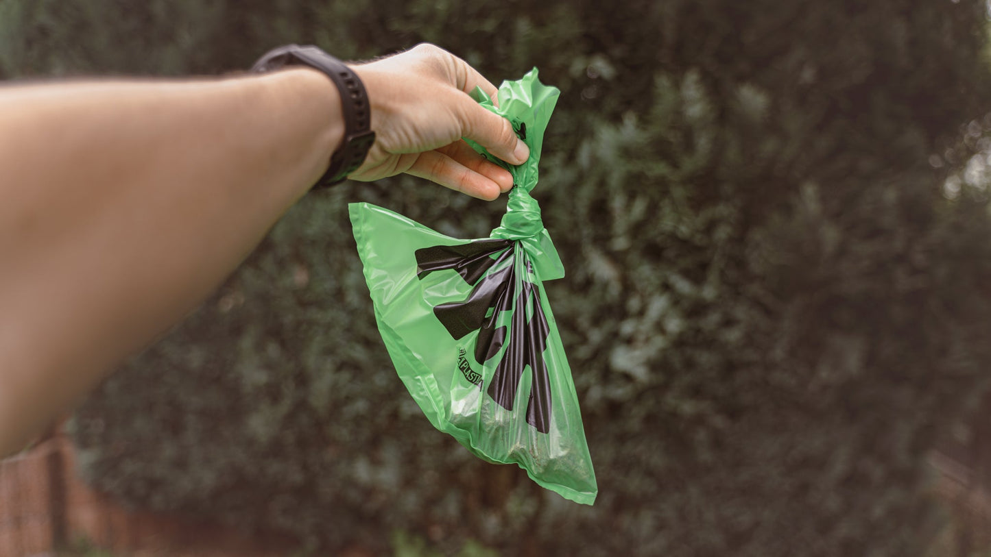 PooPick Bag 50