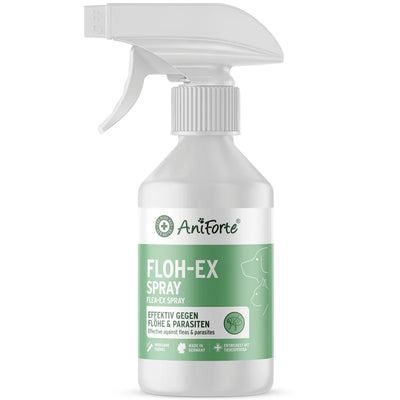 AniForte® Floh-EX Spray 250ml