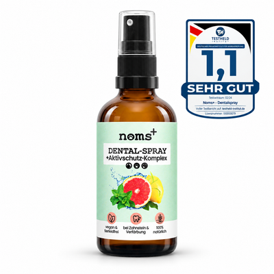 noms Dental Spray