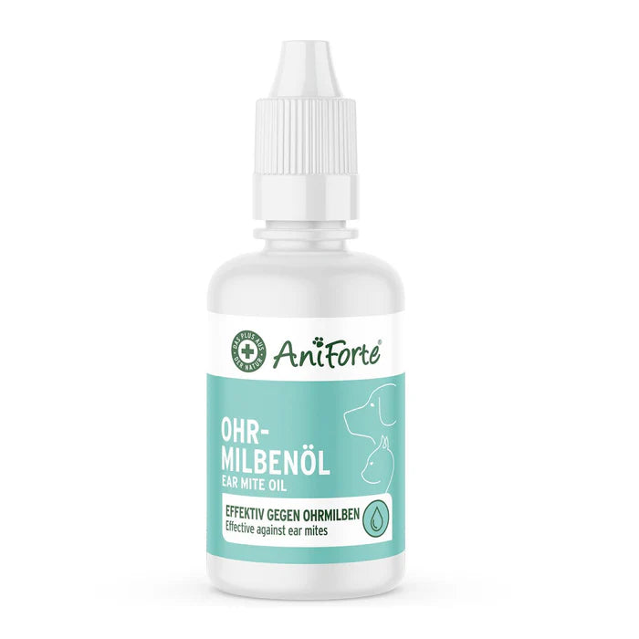 AniForte® Ohrmilbenöl