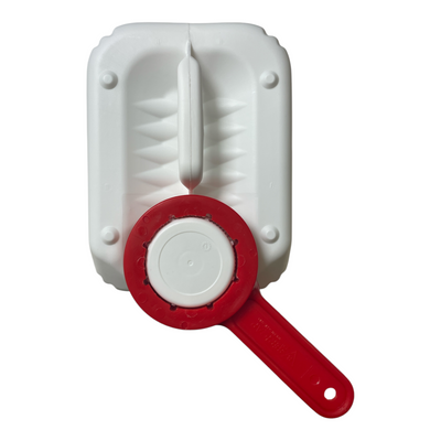 Kanisterschlüssel für Wischkonzentrat 5L