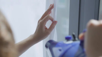 Vernebelungsgerät zur Flächendesinfektion