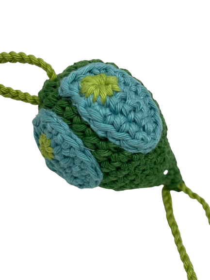 Wetzling Handmade Baldrian-Giardie