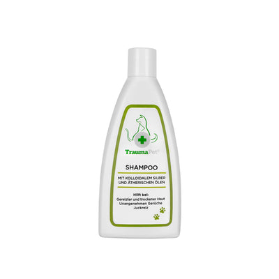 TraumaPet Shampoo