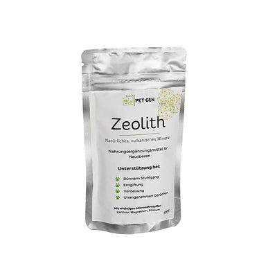 TraumaPet Zeolith