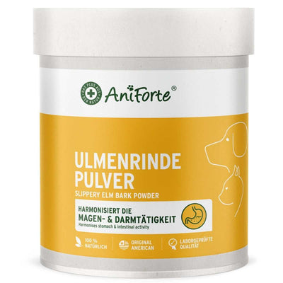 AniForte® Ulmenrinde Pulver