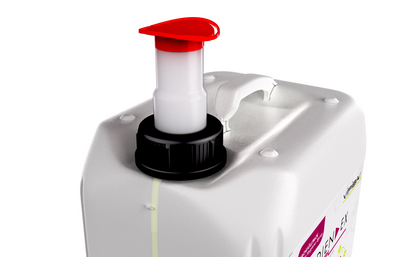 ViPiBaX Giardien EX® Hygiene-Spray Nachfüllpack Professional Line Natronbleichlauge Biozid 1