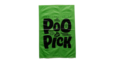 PooPick Bag 50