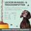 noms+ Gelenkmix für Hunde und Katzen mit Teufelskralle, Kurkuma & Glucosamin (150g)