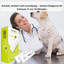 ViPiBaX Giardien EX® Bundle - Giardien Akut
