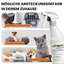 ViPiBaX Giardien EX® Hygiene-Spray 500ml