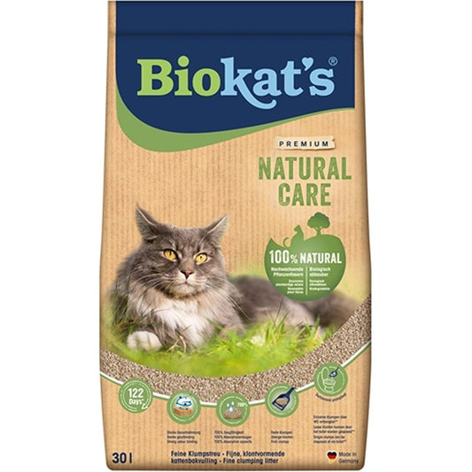 Biokat's Natural Care