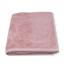 Lill's Hundehandtuch aus Bio-Baumwolle "Pink Berry": Klein 50X100cm