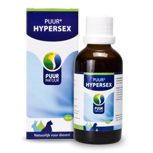 Hypersex 50 ml