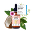 noms+ Zpot-on für Hunde – Effektives Anti-Zecken Spot-on mit Saltidin und natürlichen Ölen wie Geranium-, Eukalyptus-, Niem- und Kokosöl. Langanhaltender Schutz vor Zecken & Flöhen, hautfreundlich und einfach anzuwenden.