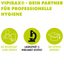 B2B ViPiBaX Giardien EX Wischkonzentrat Professional Line