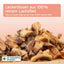 AniForte® Lachs Snack 100% Lachsfilet für Katzen