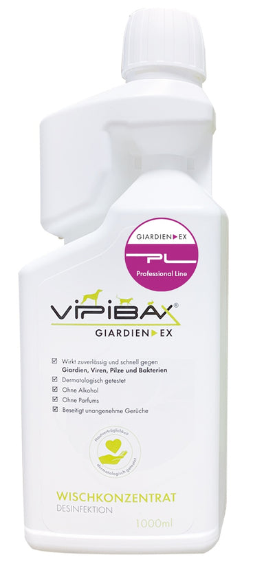 ViPiBaX Tierhygiene24