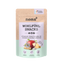 noms+ Wohlfühlsnacks für Hunde bei Stress, Angst, Unruhe & Hyperaktivität (200g)
