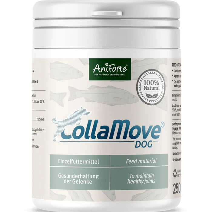 AniForte® CollaMove® dog 250g