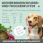noms+ Dentalmix für Hunde zur Zahnpflege und für frischen Atem (150g)