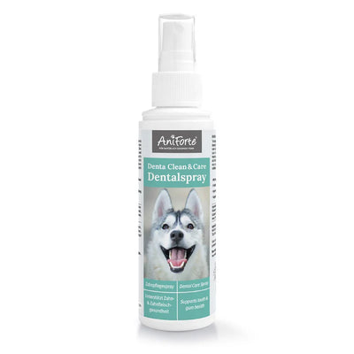 AniForte® Denta Clean & Care Dentalspray 100 ml