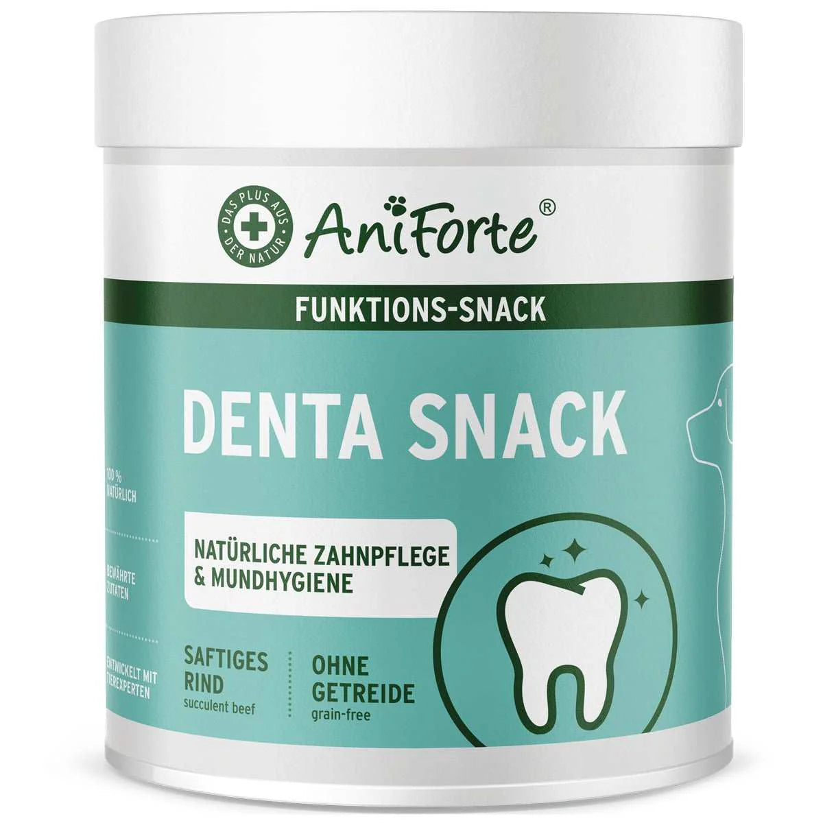 AniForte® Denta-Snack NEU