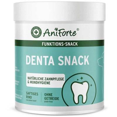 AniForte® Denta-Snack NEU