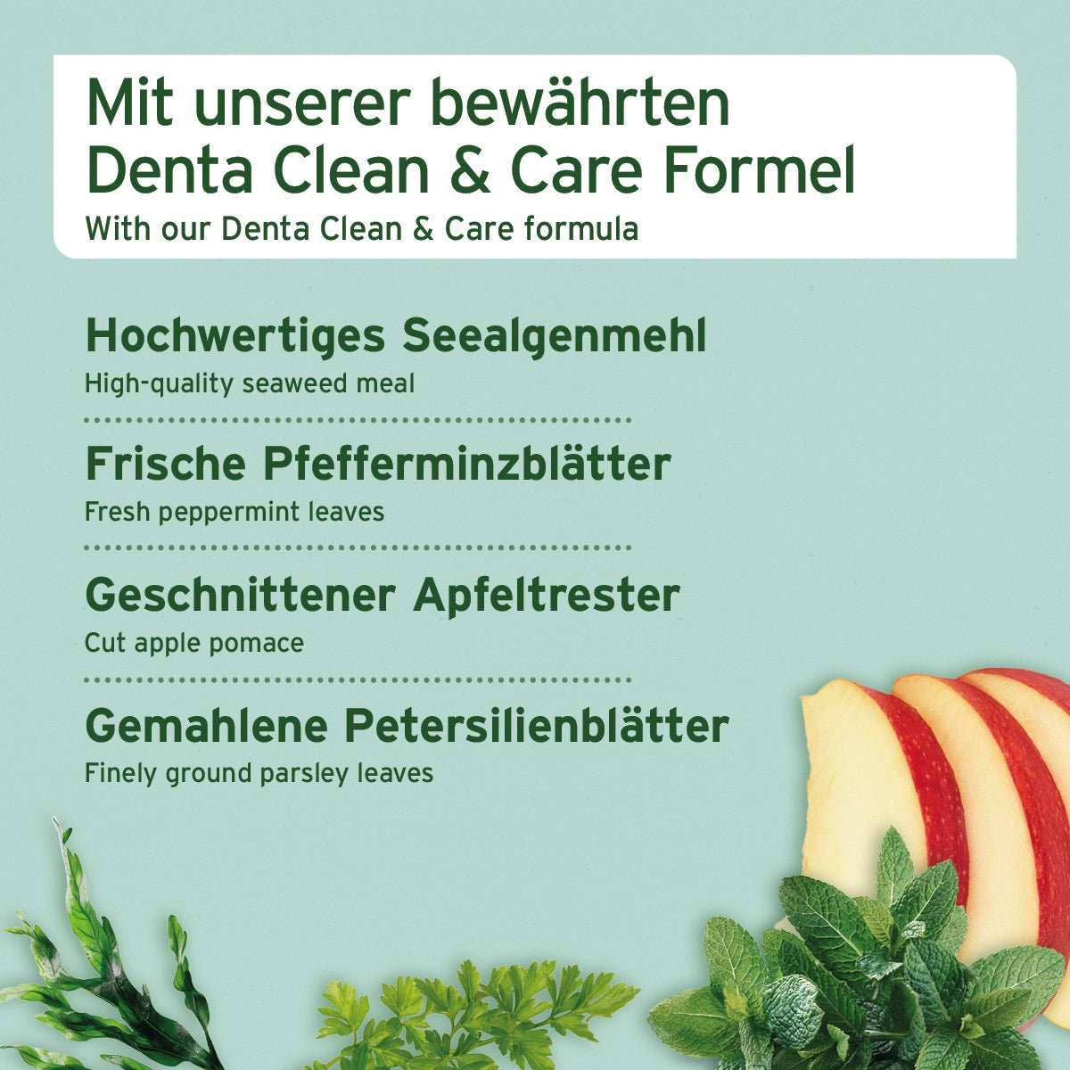 AniForte® Denta-Snack NEU