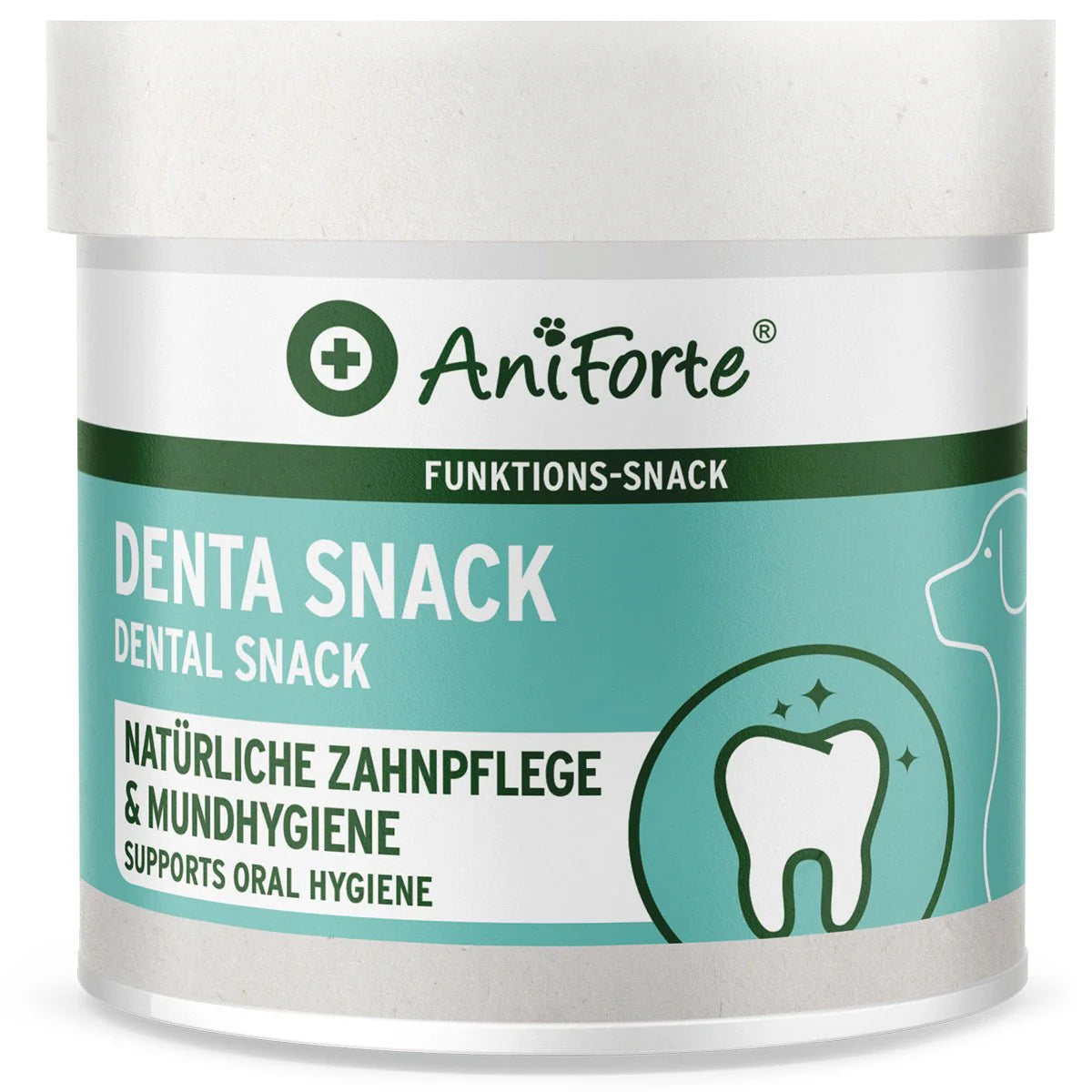 AniForte® Denta-Snack NEU