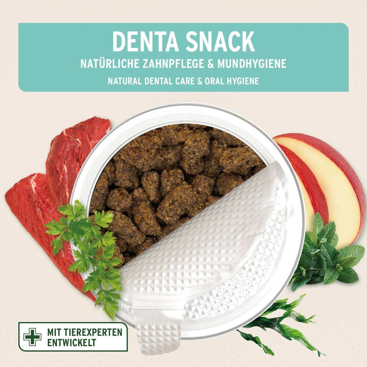 AniForte® Denta-Snack NEU