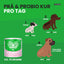 Tierliebhaber Prä & Probio Kur 75g - für Hunde