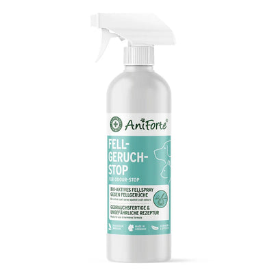 AniForte® Fellgeruch-STOP 200ml