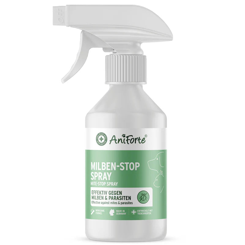 AniForte® Milben-STOP Spray 250ml