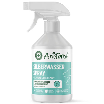 AniForte® Silberwasser Spray 250 ml