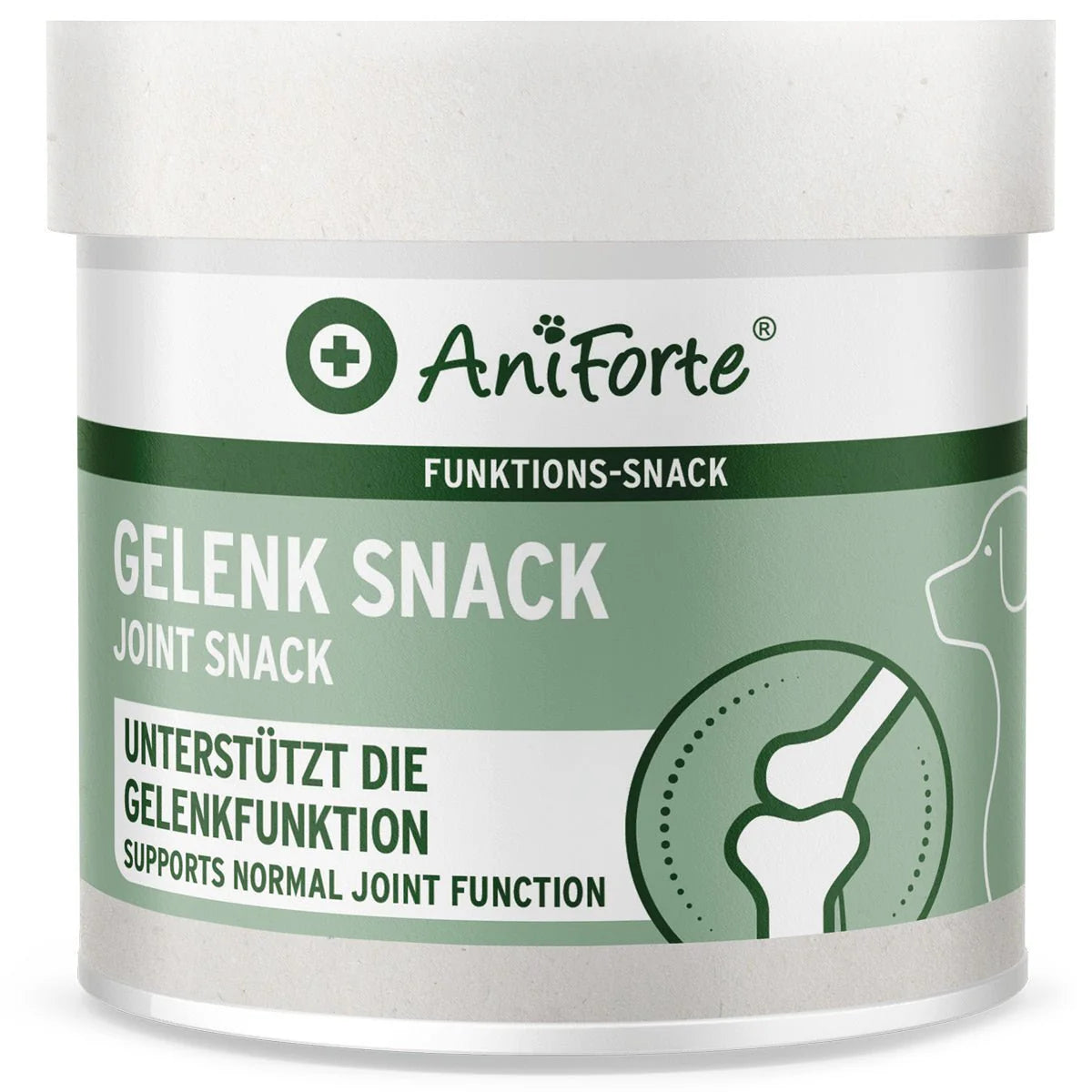 AniForte® Gelenk-Snack