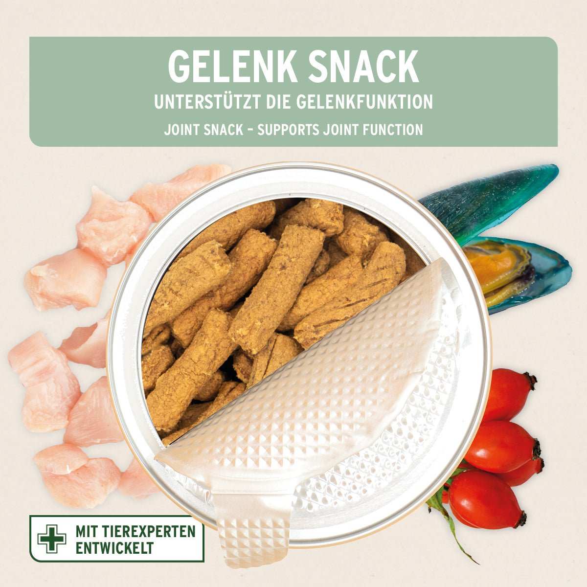 AniForte® Gelenk-Snack