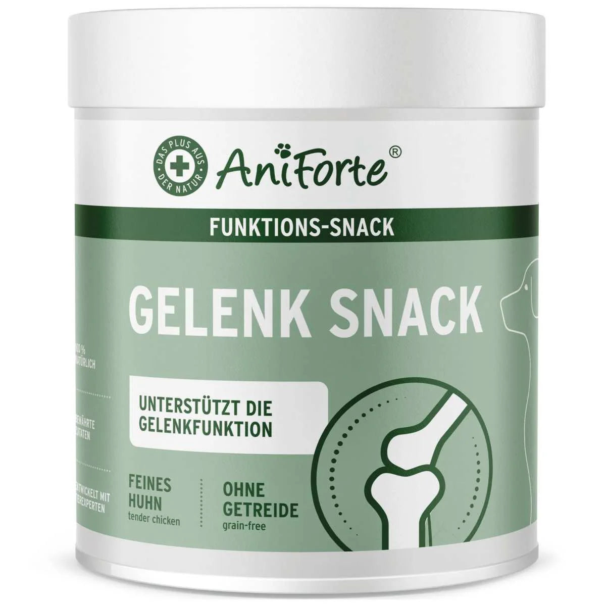 AniForte® Gelenk-Snack