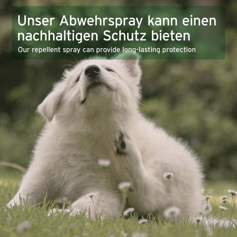 AniForte® Grasmilben-EX Spray 250ml