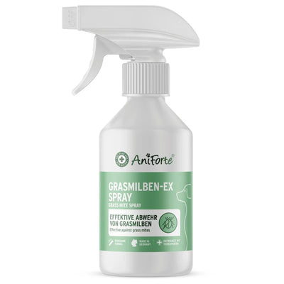 AniForte® Grasmilben-EX Spray 250ml