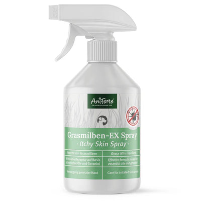 AniForte® Grasmilben-EX Spray 250ml