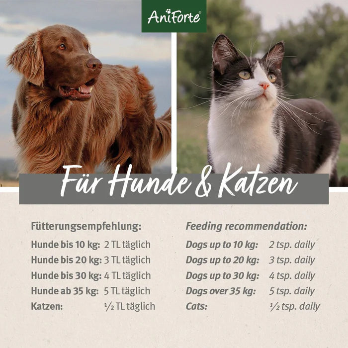 AniForte® Heilmoor - 300 g