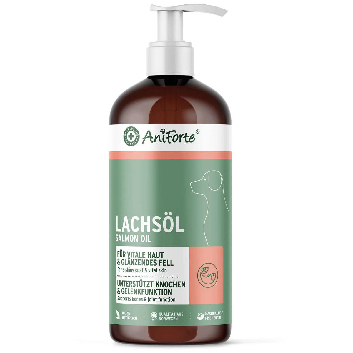 AniForte® Lachsöl