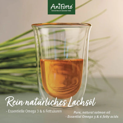 AniForte® Lachsöl